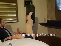 Real - Hijastra Pide Permiso Para Salir Con Sus Amigas A Padrastro (espanol Subtitulado) (parte 2) 9 Min