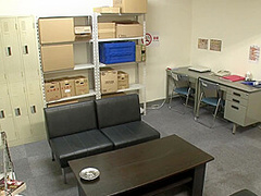 Office Duties - Japanese