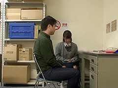 Office Duties - Japanese