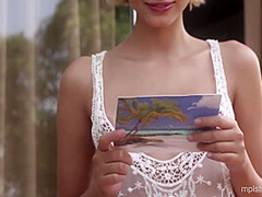 Ariel Welcome To Paradise