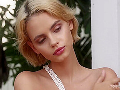 Ariel Welcome To Paradise