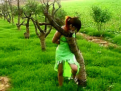 Two Girls