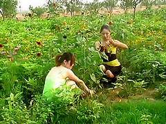 Two Girls