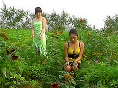 Two Girls