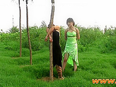 Two Girls