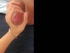 Best Handjob Cumpilation – 2 Huge Hd Cumshots For Cum Loving Milf