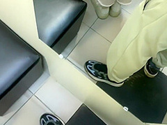 I Fucked My Friends Wife In A Tight Anal In The Stores While Her Husband Was Choosing