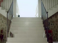 Outdoor Pussy Licking And Fingering While Enjoying