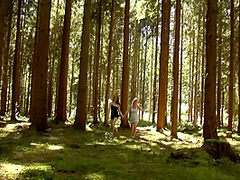 Dirty-sindy - Double Penetration Mit With Dirty Tina