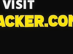 Naughty swedish whore anal in public backpackers hostel bathroom