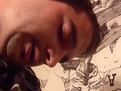 Slutty Chicks Gets Nailed And Facialized