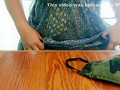 Exhibicion En Restaurante Publico