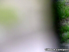 Tyler Steel & Paisley Pepper in Bend Over for Something Bigger - MyPervyFamily