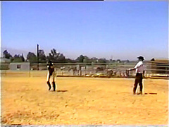 Pony Girls At The Ranch