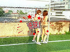 Bondage World Cup - Part 2