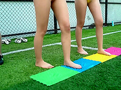 Bondage World Cup - Part 2