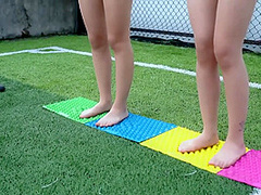 Bondage World Cup - Part 2