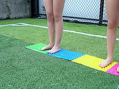 Bondage World Cup - Part 2