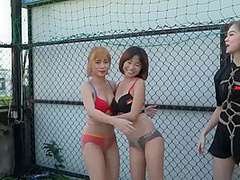Bondage World Cup - Part 2