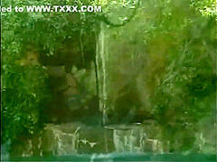 92 Vintage Porn Ebony Bitch Used Exhib By Daddy Outdoor