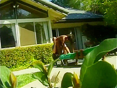 92 Vintage Porn Ebony Bitch Used Exhib By Daddy Outdoor