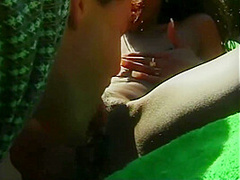 92 Vintage Porn Ebony Bitch Used Exhib By Daddy Outdoor