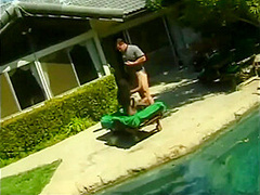 92 Vintage Porn Ebony Bitch Used Exhib By Daddy Outdoor