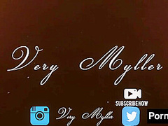 Very Myller - What A Beautiful Outdoor Anal - Sunny Day