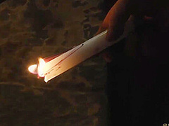Intake Of Slave