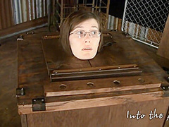 Water Tank For Naomi