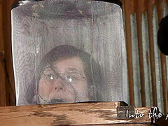 Water Tank For Naomi