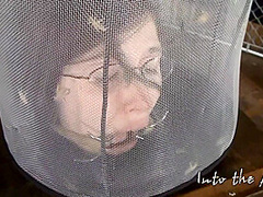 Water Tank For Naomi