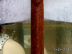 Water Tank For Naomi