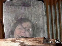 Water Tank For Naomi