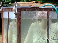 Water Tank For Naomi