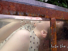 Water Tank For Naomi