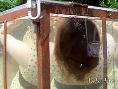 Water Tank For Naomi