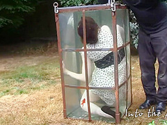 Water Tank For Naomi