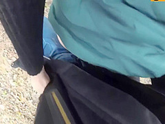 Real Amateur Public Sex In Cold Vortexonline 9 Min - Autumn Day