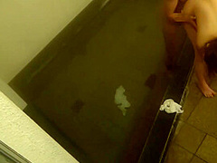 Hot Spring Hotel Deep In The Mountains 3