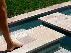 Skinny Dip - Ani Black Fox And Black Fox