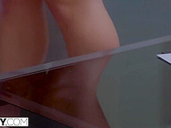 Her First Anal Sex Had To Be Just Right - Di With Diana Grace