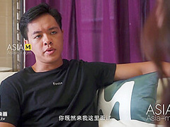 ModelMedia Asia-The Love Of Actor Star-Yuan Zi Yi-MSD-024-Best Original Asia Porn Video