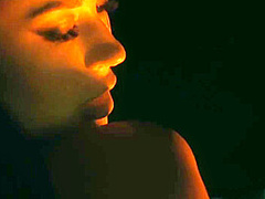 Night Moves with Victoria Mur - SuperbeModels