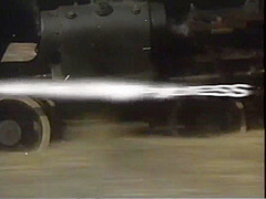 Orient Sexpress #1