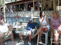 Double Penetration At The Love Shack Fetswing Lifestyle