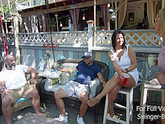 Double Penetration At The Love Shack Fetswing Lifestyle