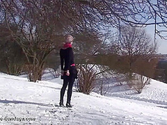 Fun In The Winter