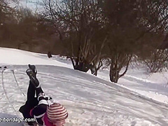 Fun In The Winter