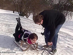 Fun In The Winter